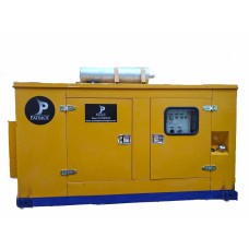 Silent Gensets 20 - 25 KVA RACO